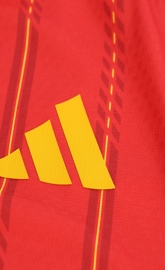 Spain Home Player