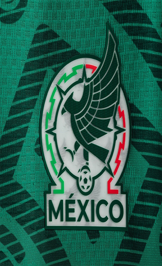 Mexico Home Player