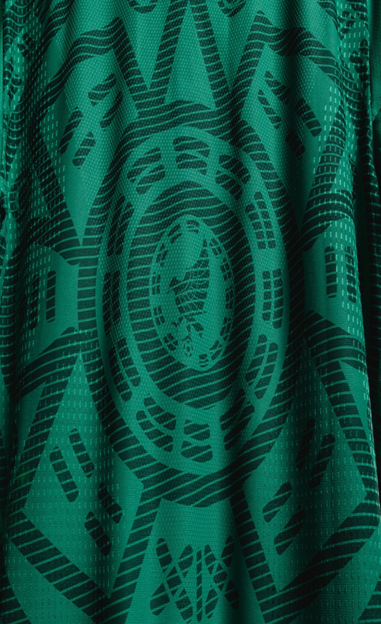 Mexico Home Player