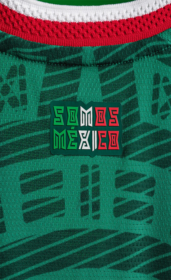 Mexico Home Player