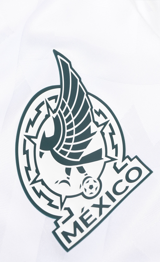 Mexico Away Player