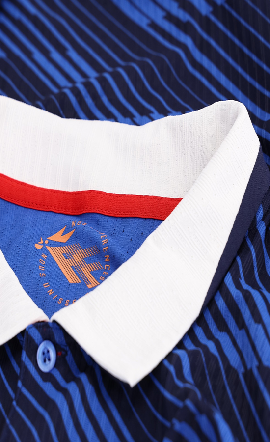 France Home Player