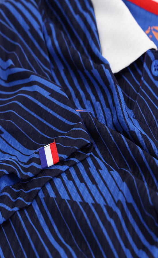 France Home Player