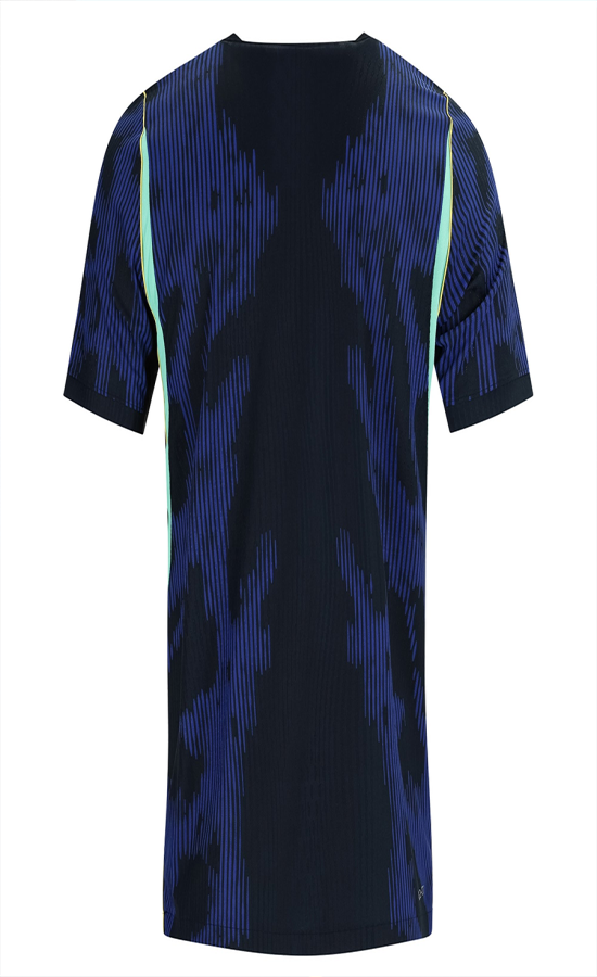 Brazil Away Player