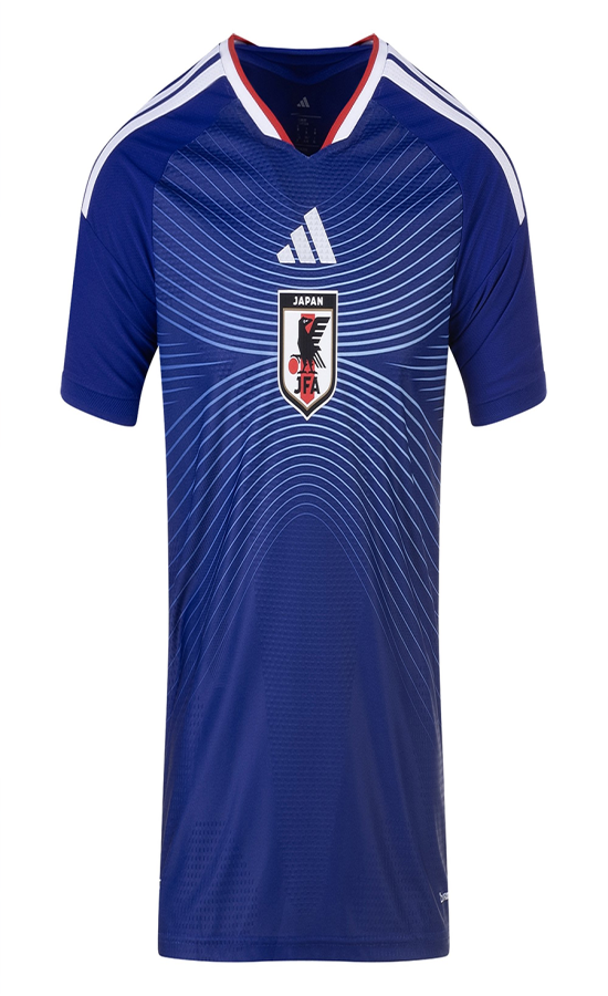 Japan Home Player