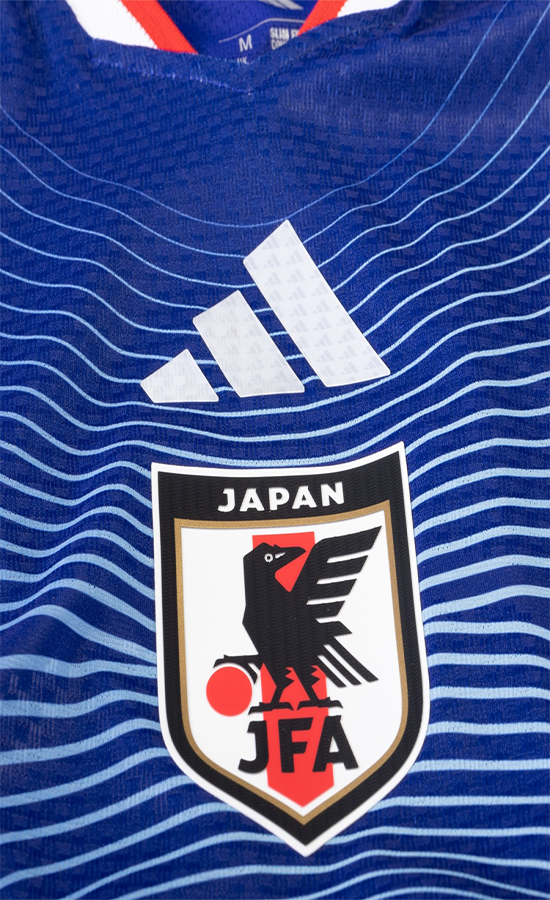 Japan Home Player