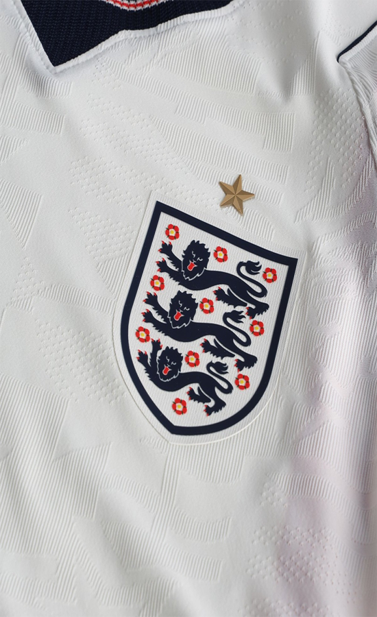 England Home Player