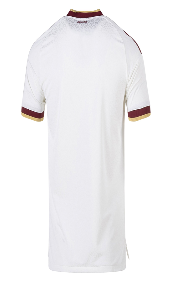 Spain Away Player