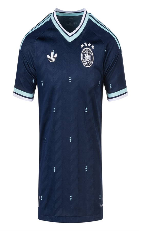 Germany Away Player
