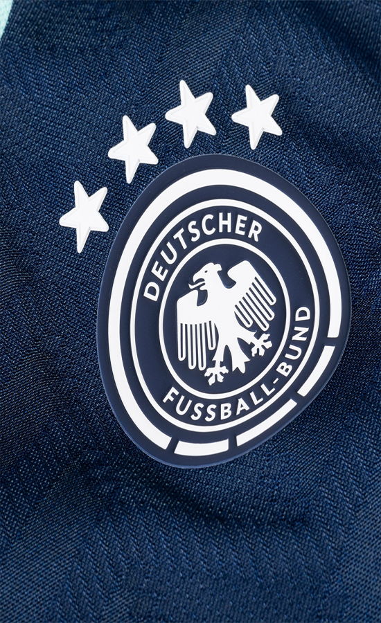 Germany Away Player