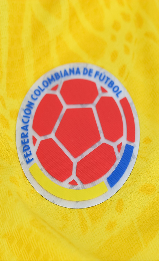 Colombia Home Player