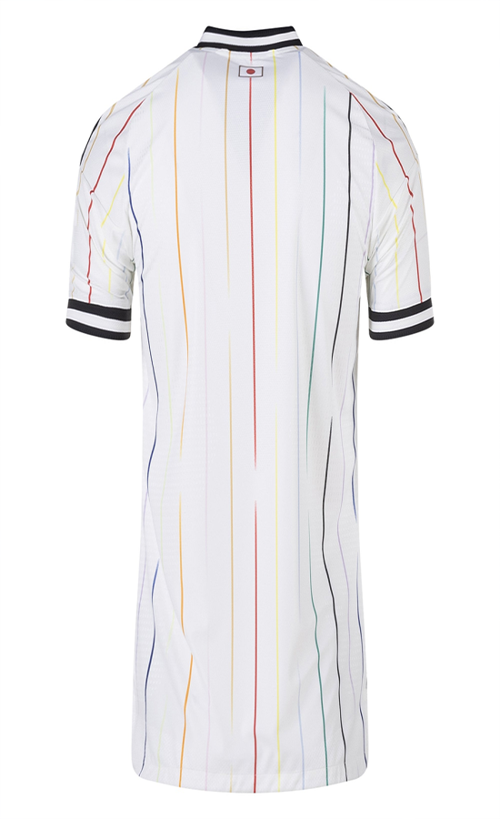 Japan Away Player