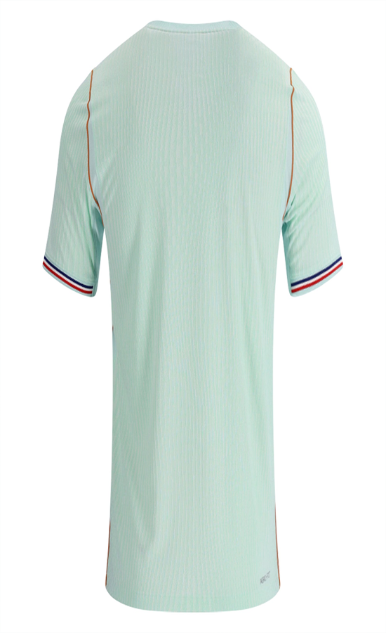 France Away Player