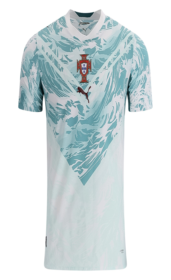 Portugal Away Player