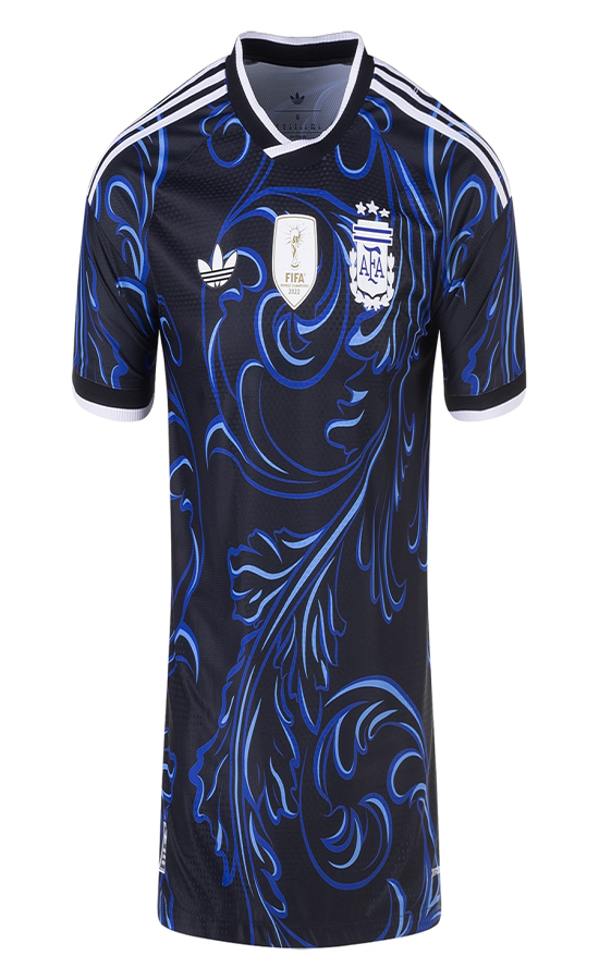 Argentina Away Player