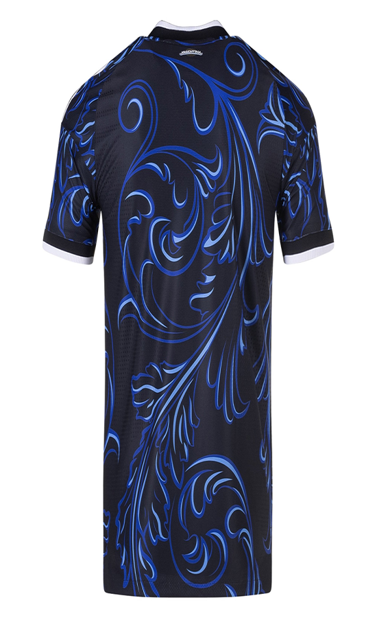 Argentina Away Player