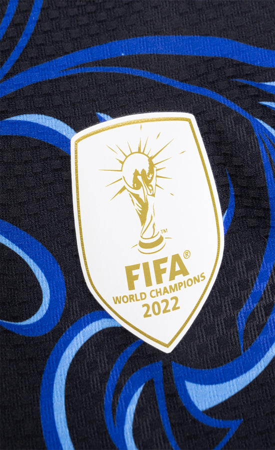 Argentina Away Player