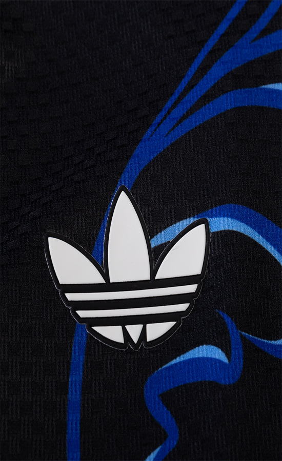 Argentina Away Player