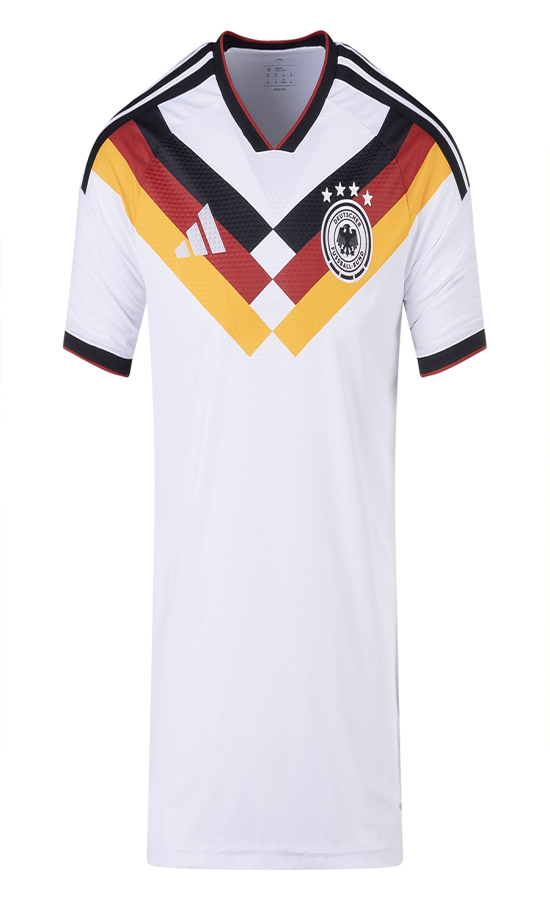 Germany Home Player