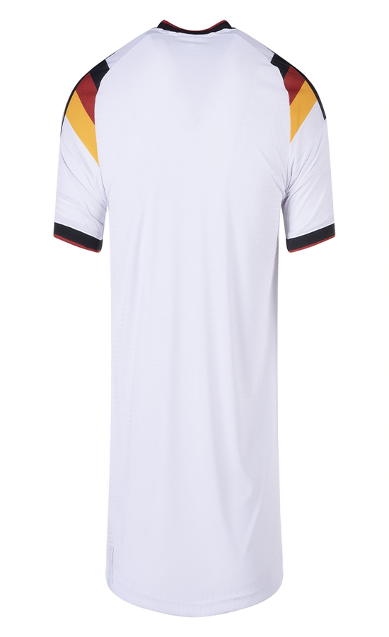 Germany Home Player