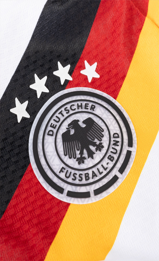 Germany Home Player