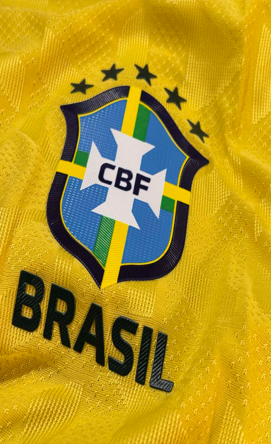 Brazil Home Player