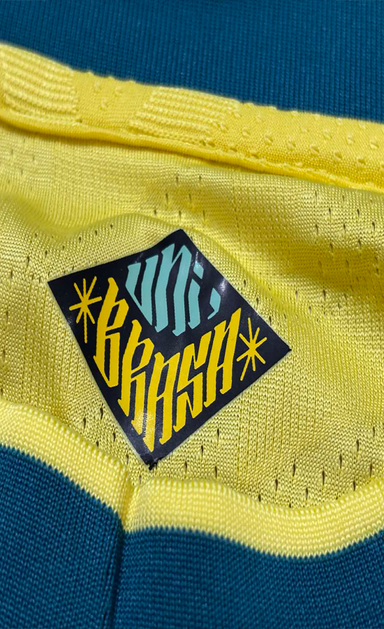 Brazil Home Player