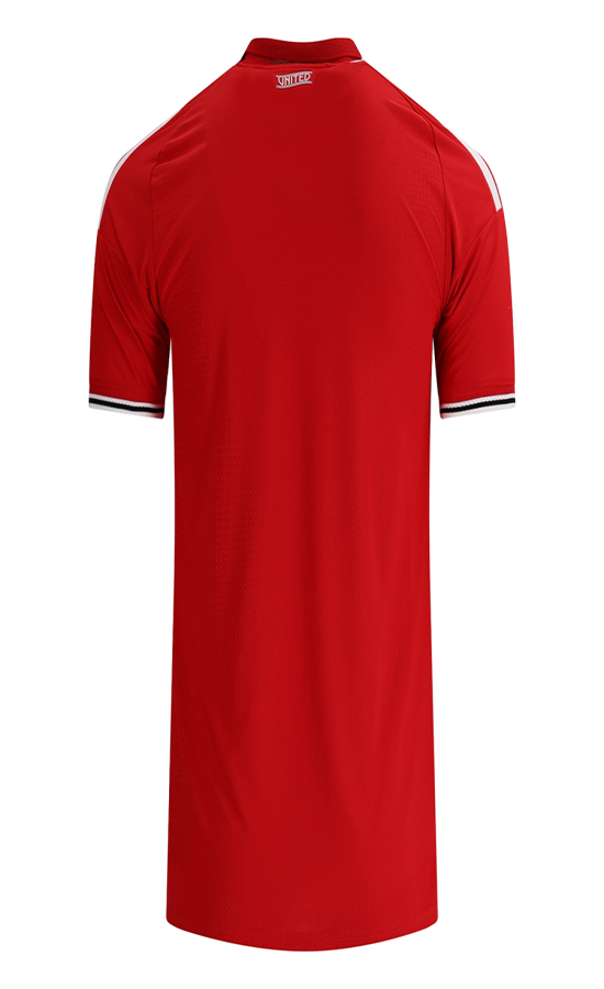 Manchester United Home Player