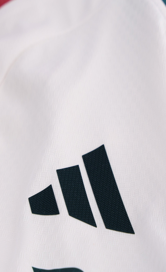 Real Madrid Home Player