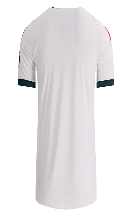 Real Madrid Home Player