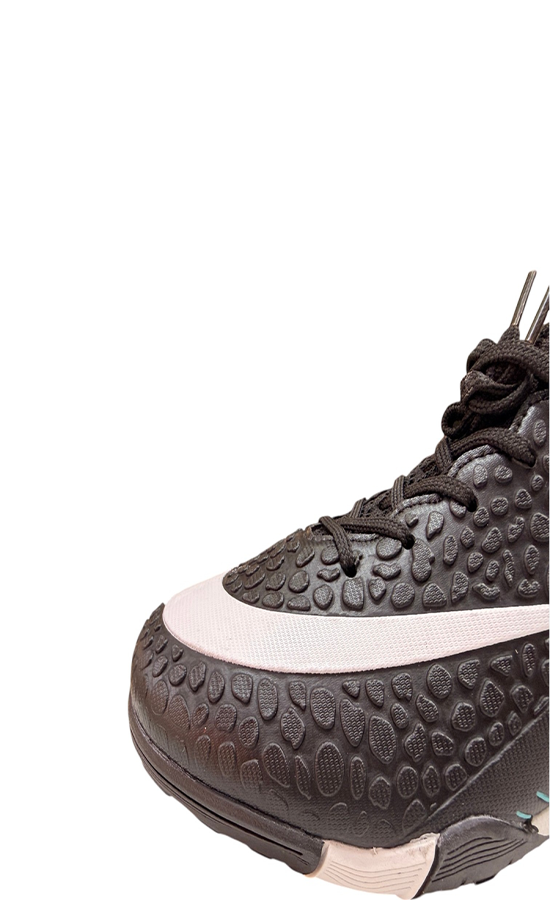 Nike Phantom GX Black Futsal Boot