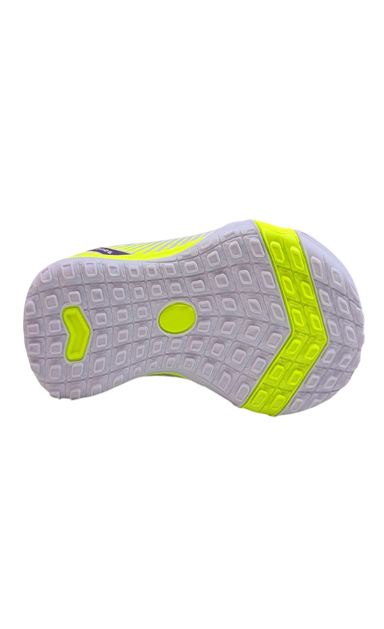 Nike Phantom GX Grey-Purple-Volt Futsal Boot