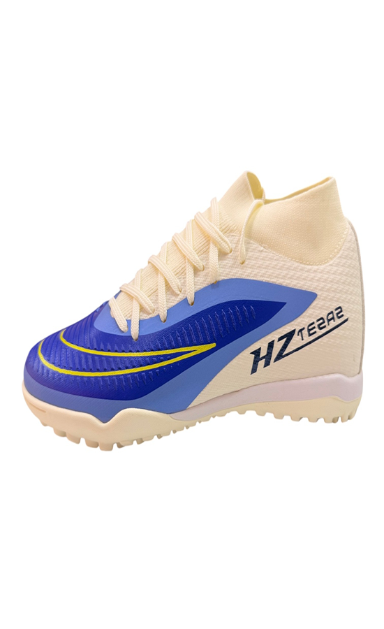 Nike Mercurial Superfly Cream Futsal Boot