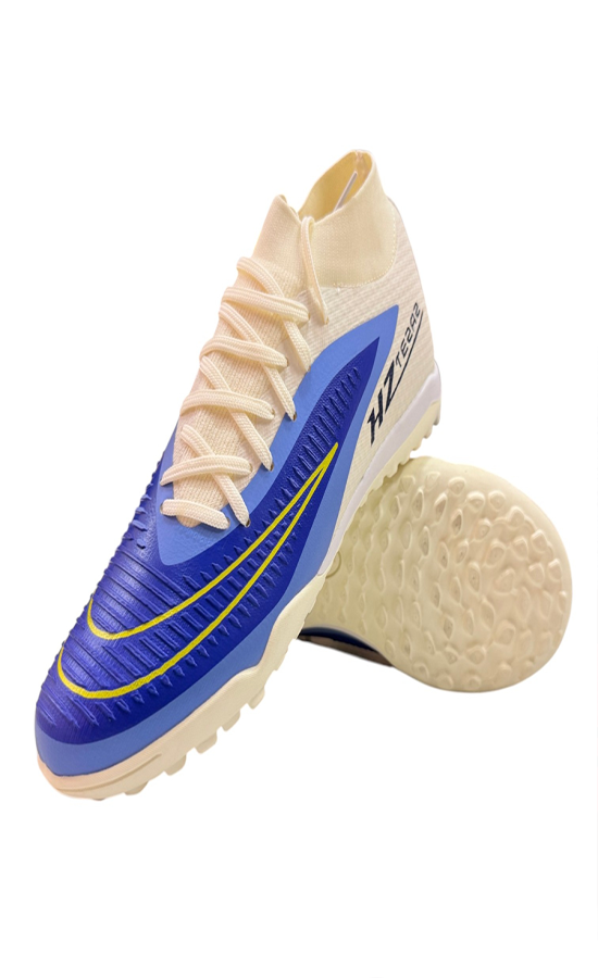Nike Mercurial Superfly Cream Futsal Boot