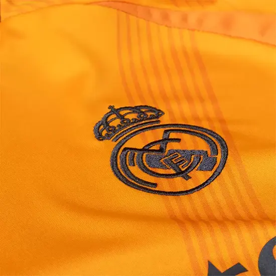 Real Madrid away fan jersey 24/25