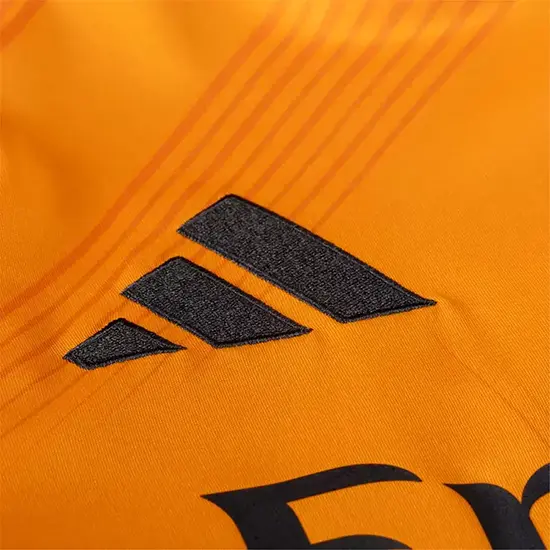 Real Madrid away fan jersey 24/25