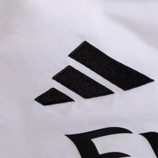 Real Madrid home fan jersey 24/25