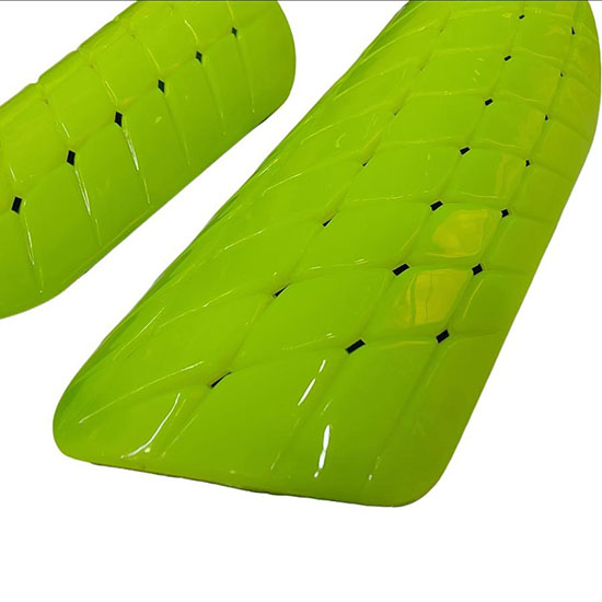 Shinguard extra large