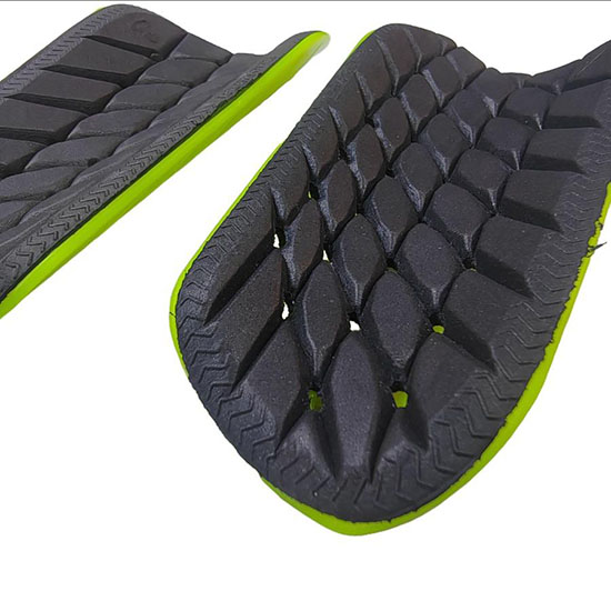 Shinguard extra large