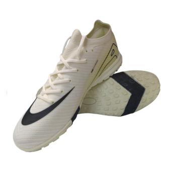 Nkada Air Futsal boot Half Ankle- Cream