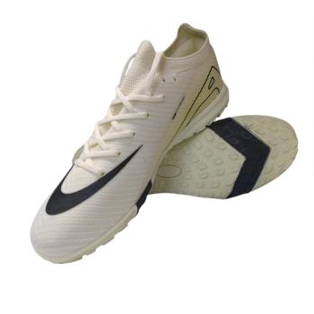 Nkada Air Futsal boot Half Ankle- Begie