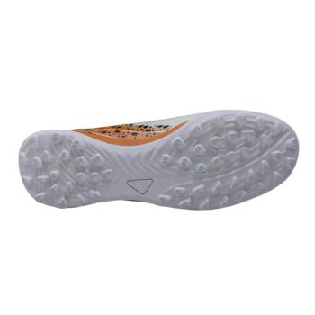 Nkada Air Futsal boot Half Ankle- White