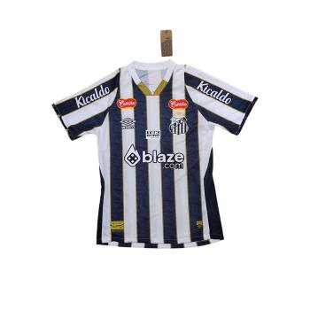 Santos Away Player