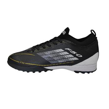 Nkada F50 Futsal Boot half Ankle - Black