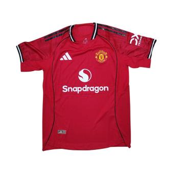 Manchester United Home Player