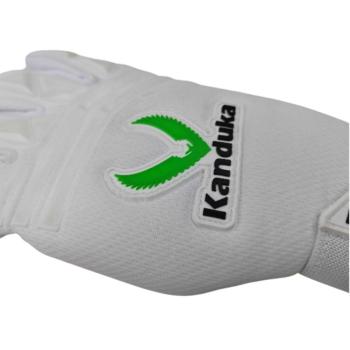 Kanduka Gloves-White