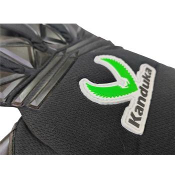 Kanduka Gloves-Black