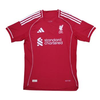 Liverpool Home Player