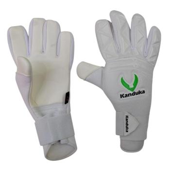 Kanduka Gloves-White
