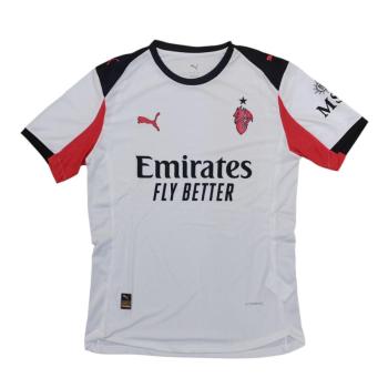 AC Milan Away Player
